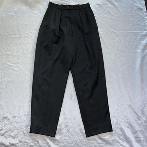 ⭐️👖⭐️dinese style Dress pant women  medium size 6 handmade customized ⭐️👖⭐️